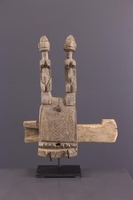 Serrure Dogon AFRICAN ART AFRICAIN ANCIEN TRIBAL PREMIER PRIMITIF