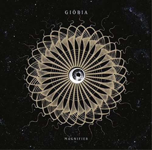 Giöbia magnifier bonus - giöbia,