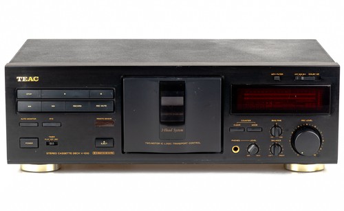 Teac 1010 têtes lecteur - têtes,