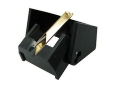 Aiguille pointe de lecture