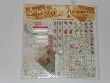 kit, set scrapbooking (4