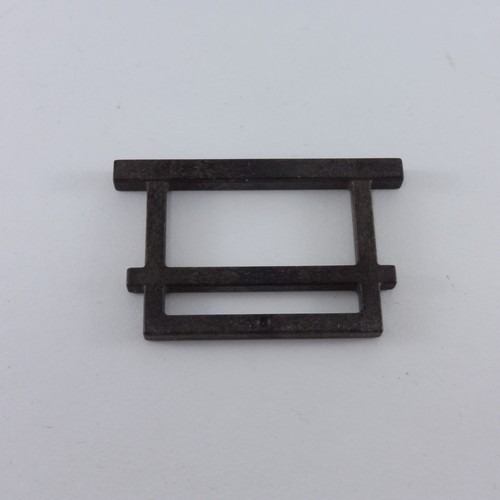 1233 playmobil barrière - 1233,