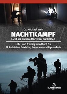 Nachtkampf licht als primäre - nachtkampf:,