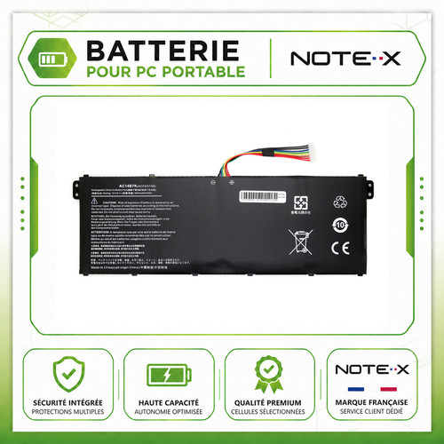 Batterie acer nitro - acer, 5