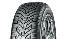 Pneus d'Hiver 195/60 R16