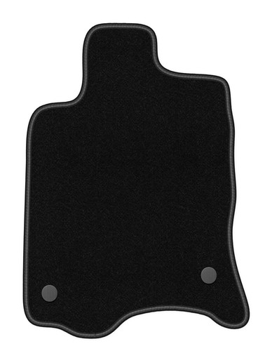 Tapis conducteur moquette - conducteur,