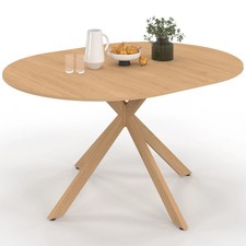 Table à manger extensible