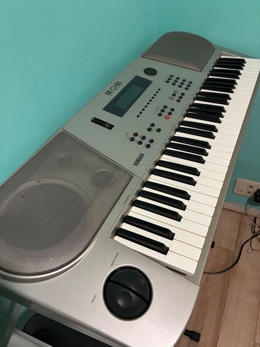 Clavier synthétiseur yamaha - synthétiseur,