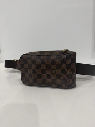 Louis vuitton damier ebene - louis, lv