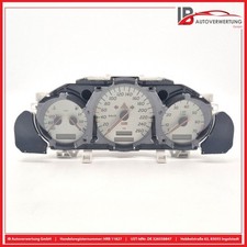 Compteur de vitesse Combi