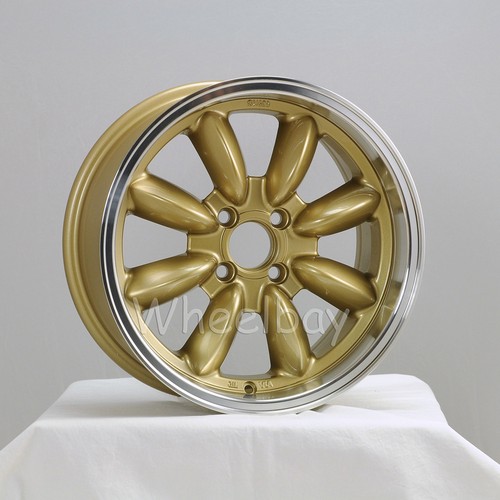Pcs rota wheel - rb, 15x7