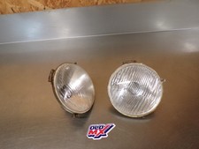 Phares triporteur Piaggio