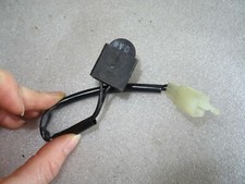 E.Yamaha BT 1100 Bouledogue