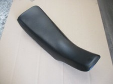 Selle refaite à neuf pour