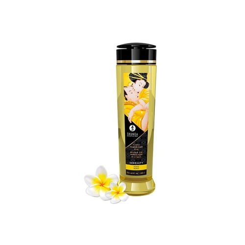 Huile massage serenity - huile,