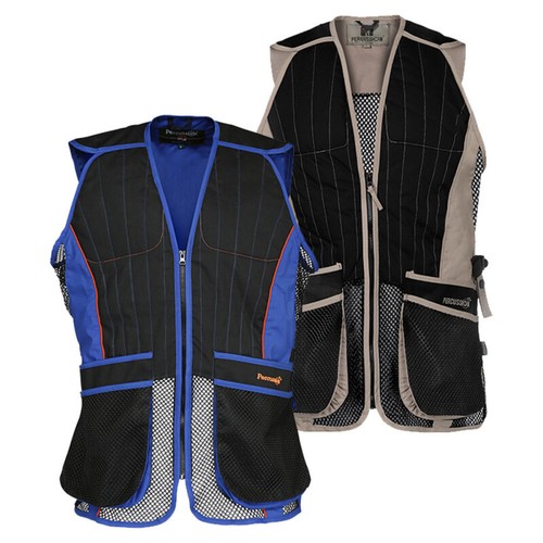 Gilet ball trap evo militaire - trap,