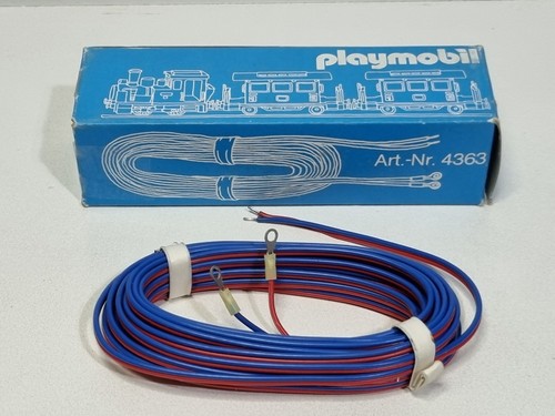 Playmobil 4363 câble - , de