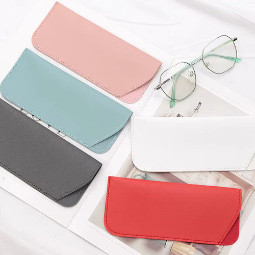 étui lunettes souple couleur - Étui,