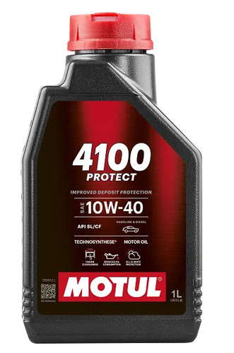 Huile moteur motul - huile,
