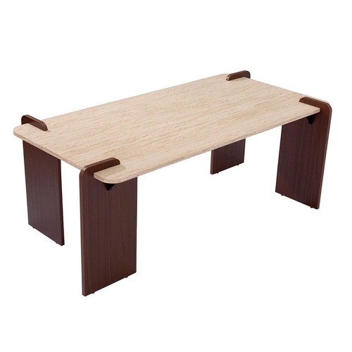 Table basse effet - basse,