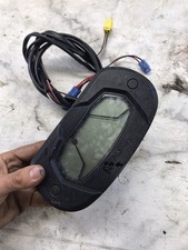 16 Kawasaki STX 15 STX-15 F Jet Ski dash gauge meter display