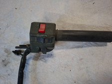 COMMODO DROIT KAWASAKI ER5