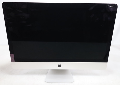 Apple imac a1419 - apple, 27"