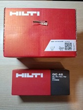 HILTI GC 42 (2026) + 1200