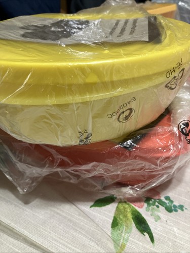 Tupperware microwave crystal - tupperware,