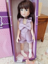 Poupée Tracy Siblies  