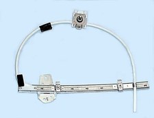 Lève Vitre Manuel Avant