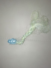 Lovelylocks Lady Loop Mini Duvet - Vintage PIXIETAILS