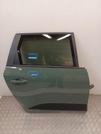 Porte arriere droit dacia - arriere,