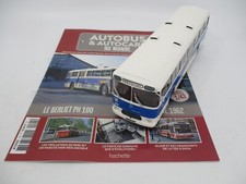 AV604 IXO HACHETTE 1/43