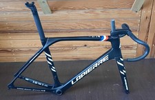 Cadre velo de route Lapierre