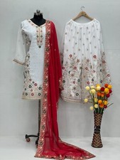 Anarkali Designer Fête