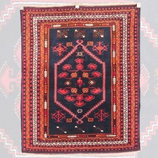 Tapis anatolien ancien