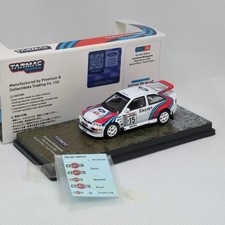 Ford Escort RS Cosworth WRC