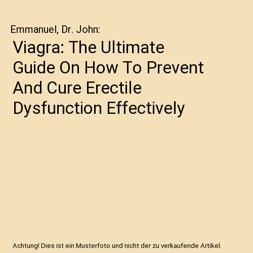 Viagra the ultimate - the,