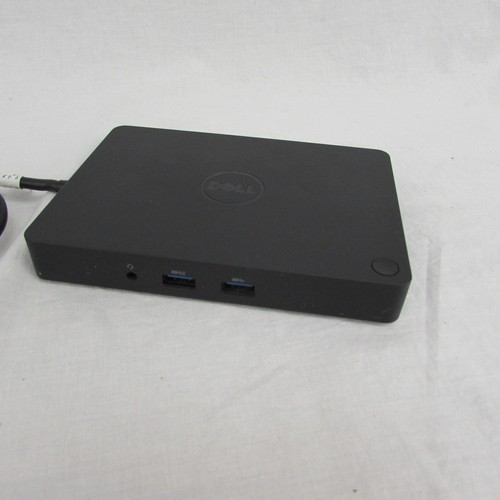 Dell k17a wd15 - -, station