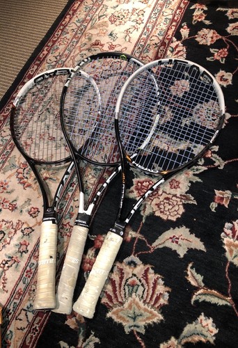 Used head speed pro - 3,