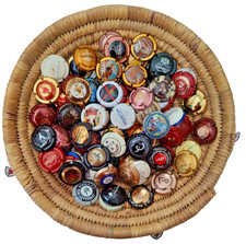 Lot de 120 capsules de