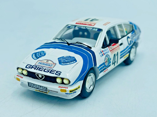 Provence moulage alfa romeo - moulage,