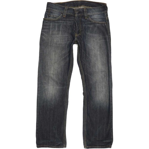 Levi 506 homme bleu - levi's,