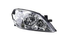 Phare Compatible Avec Nissan