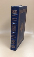 Beyond Infinity Leather Easton