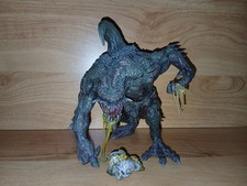 lot de 2 figurines spawn