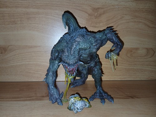 Lot figurines spawn - 2,