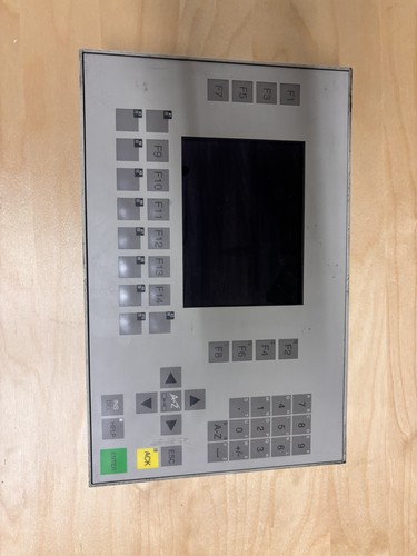 Siemens simatic op27 mono - op27,