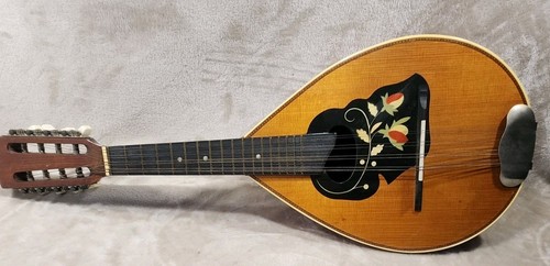 Ancien instrument musique - ancien,